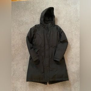The North Face Women’s Down Parka
